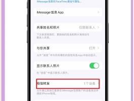 苹果手机怎么查短信验证码信息