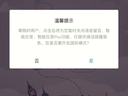 国际短信接收功能怎么开通的呢苹果