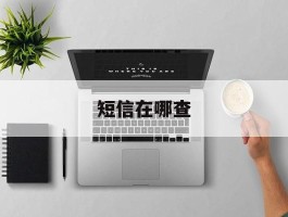 短信在哪查