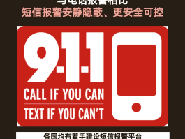 短信报警要加区号吗