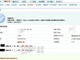 转账收不到短信验证码怎么回事儿呀视频的简单介绍