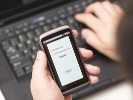 短信验证码怎么设置直接显示出来手机