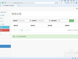 国内接收短信平台是什么软件啊